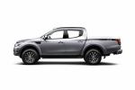Mitsubishi L200 Triton Sport HPE-S 2019 года (LA)